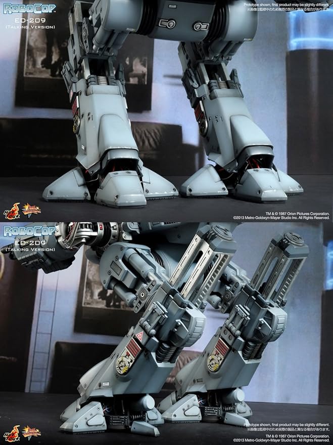 hot toys ed 209