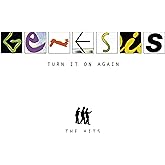 Turn It On Again: The Hits