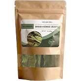 Dried mango leaves 2oz