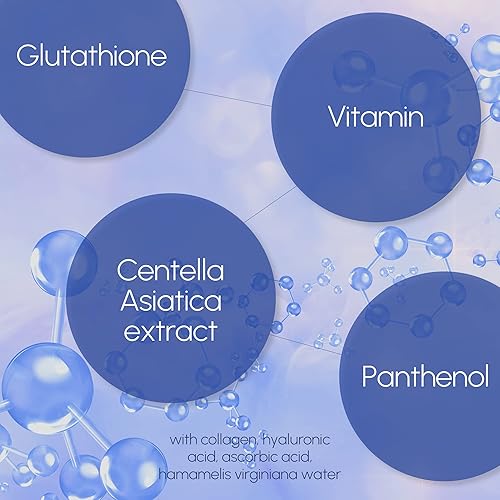 SURMEDIC Super Glutathione 100 Bright Ampoule 0.35 oz / 10g (1g x 10ea) - Brightening, Skin Elasticity, Anti-aging, illuminating and hydrating care - Korean Skin Care in Kenya | Whizz Serums SURMEDIC Super Glutathione 100 Bright Ampoule 0.35 oz / 10g (1g x 10ea) - Brightening, Skin Elasticity, Anti-aging, illuminating and hydrating care - Korean Skin Care in Kenya | Whizz Serums