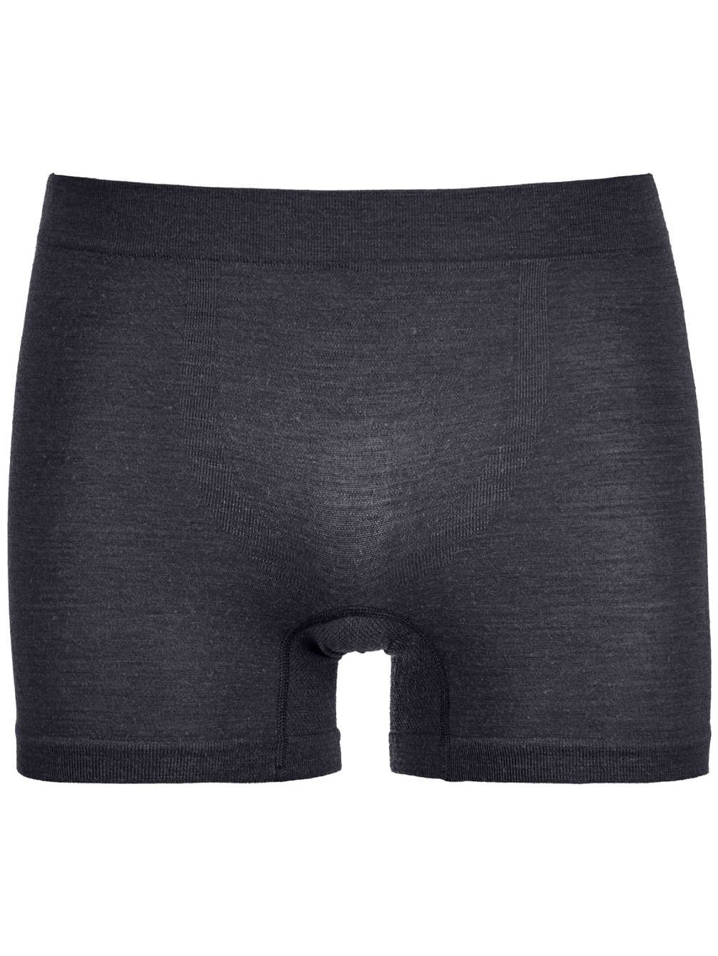 ORTOVOX 120 Comp Light Boxer M, Men, Black Raven, XXL