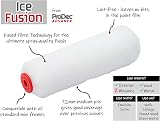 ProDec Advance Ice Fusion 15 Piece Mini Paint Roller Set 4" Emulsion Satin view 3
