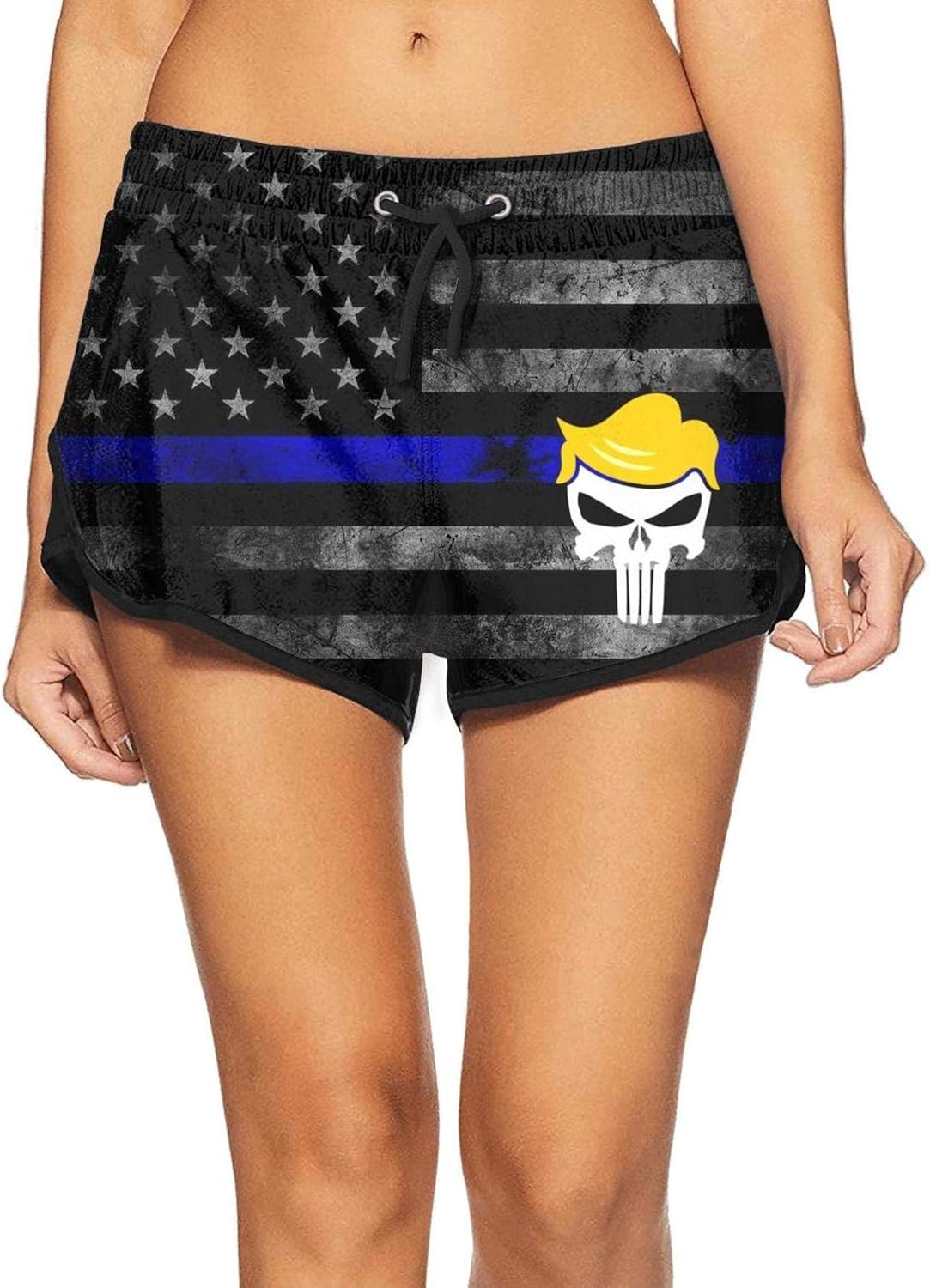 trump swim shorts