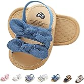 Slivery Color Baby Girls Sandals Summer Shoes Outdoor First Walker Toddler Girls Shoes for Summer