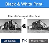 LCL 2pk CF259A 59A Toner Cartridge Replacement for HP LaserJet Pro M404 M428 view 5