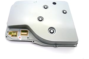 Blu-Ray DVD Optical Drive Laser with Empty Shell Metal Module Replacement Compatible with Sony PlayStation 5 PS5 KEM-497AAA (