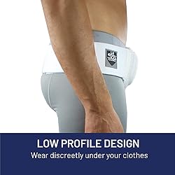Everyday Medical Hernia Support Guard/ Belt For Men