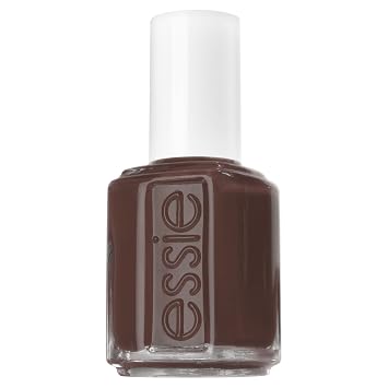 Amazon Com Essie Nail Lacquer Chocolate Cakes 5 Ounce Beauty