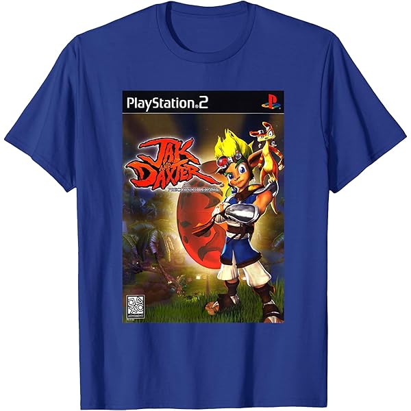 Jak & Daxter: The Precursor Legacy sur PS4 & PS5 (Dématérialisé
