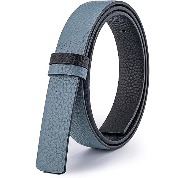 CURECOR ComfyBelt No Buckle Elastic Stretch Belts for Men  display picture 2