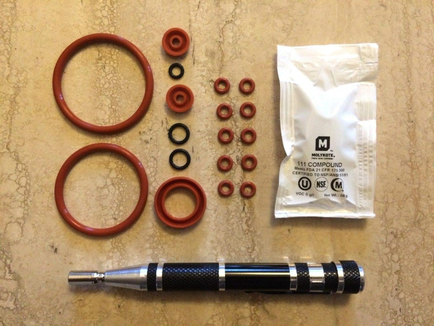 Best coffee maker water connection single serve