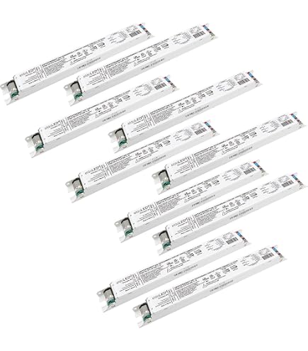 10 Pieces Osram 57452 50 watt 120/277 volt 50-60Hz Dimmable LED