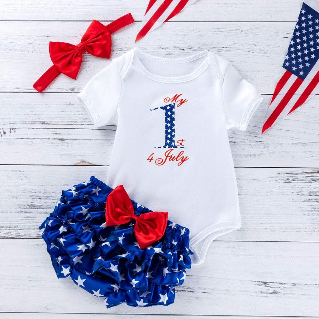 baby 4 of july outfits