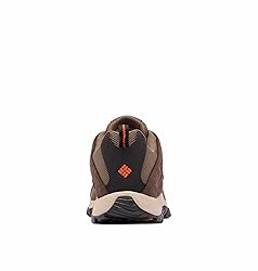 Columbia Mens Crestwood Breathable, High-Traction