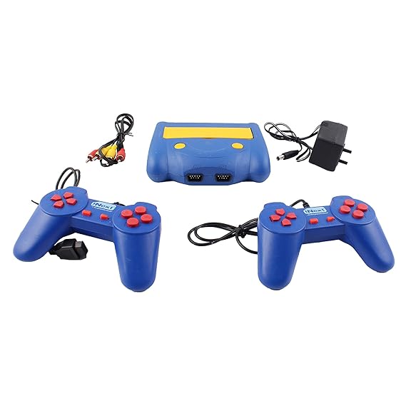 video game tv wala price