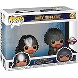 niffler funko pop 10 inch