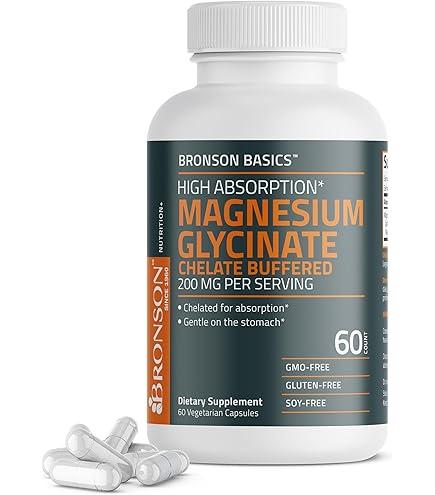 Amazon.com: Bronson Vitamin K2 MK-7 100 MCG, K2 as MK7 Menaquinone