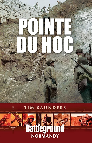 Download Pointe du Hoc 1944 (Battleground Normandy) (English Edition) PDF