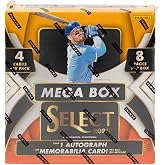BB Select (2025) Mega Box