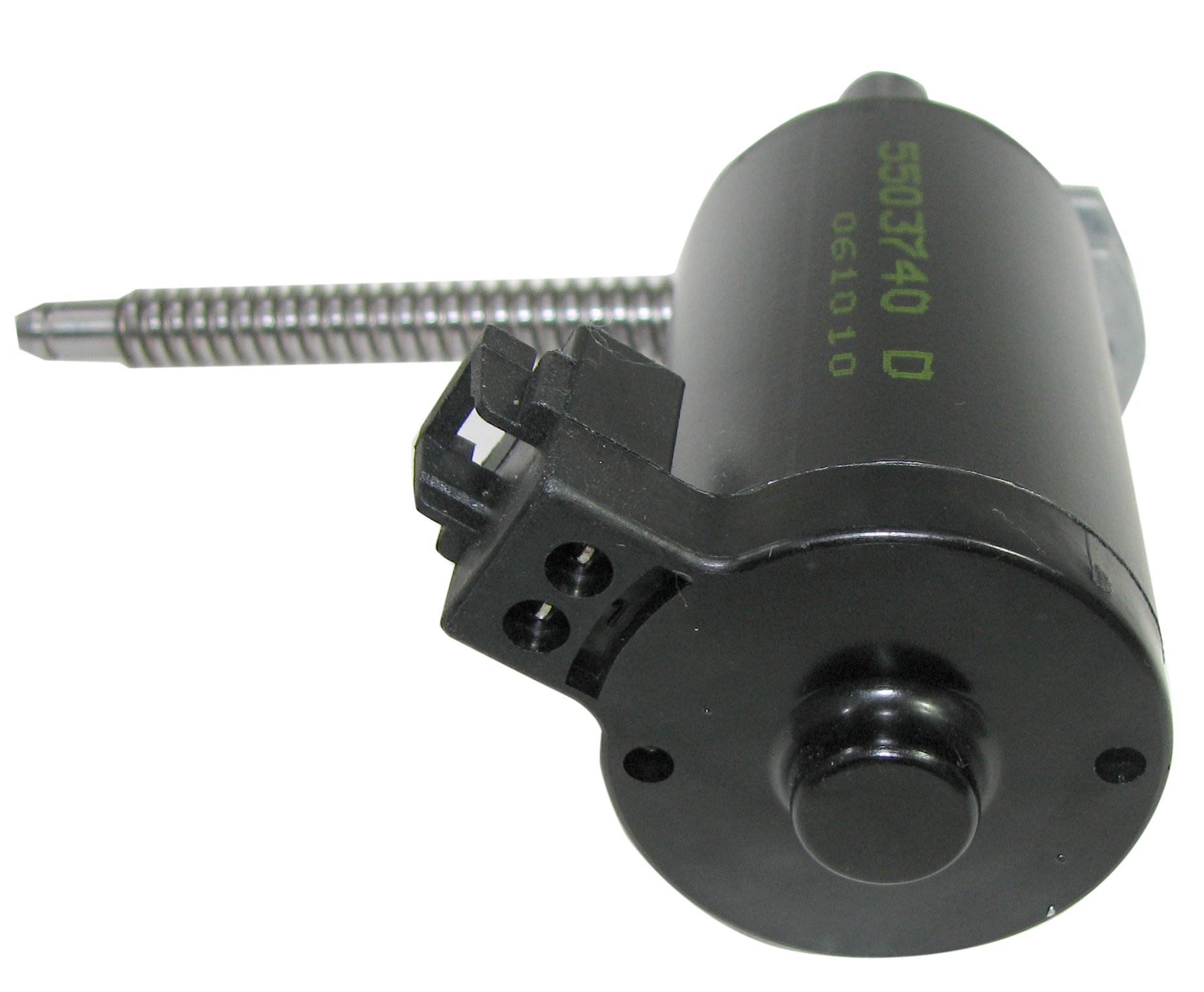 190 Rpm 12Vdc Right Angle Drive Electric Motor From Car Seats on