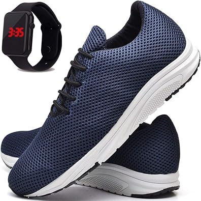 tenis casual masculino