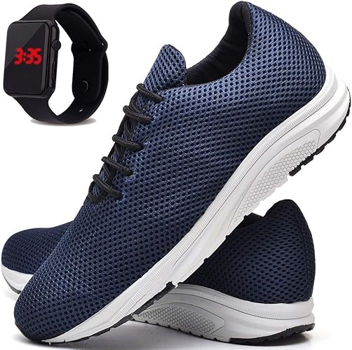 tenis casual masculino