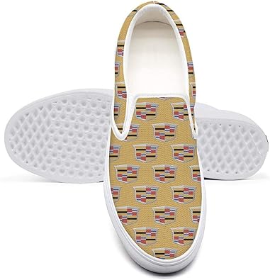 cadillac tennis shoes