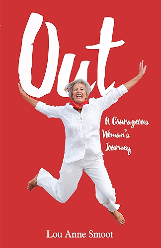 Download Out - A Courageous Woman's Journey (English Edition) PDF