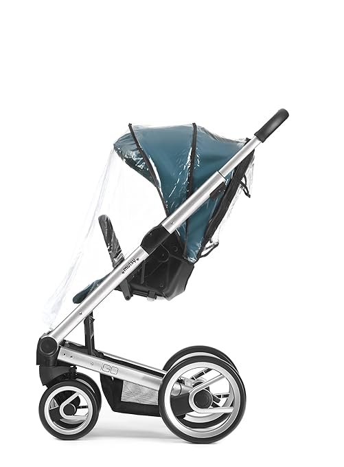 igo pram