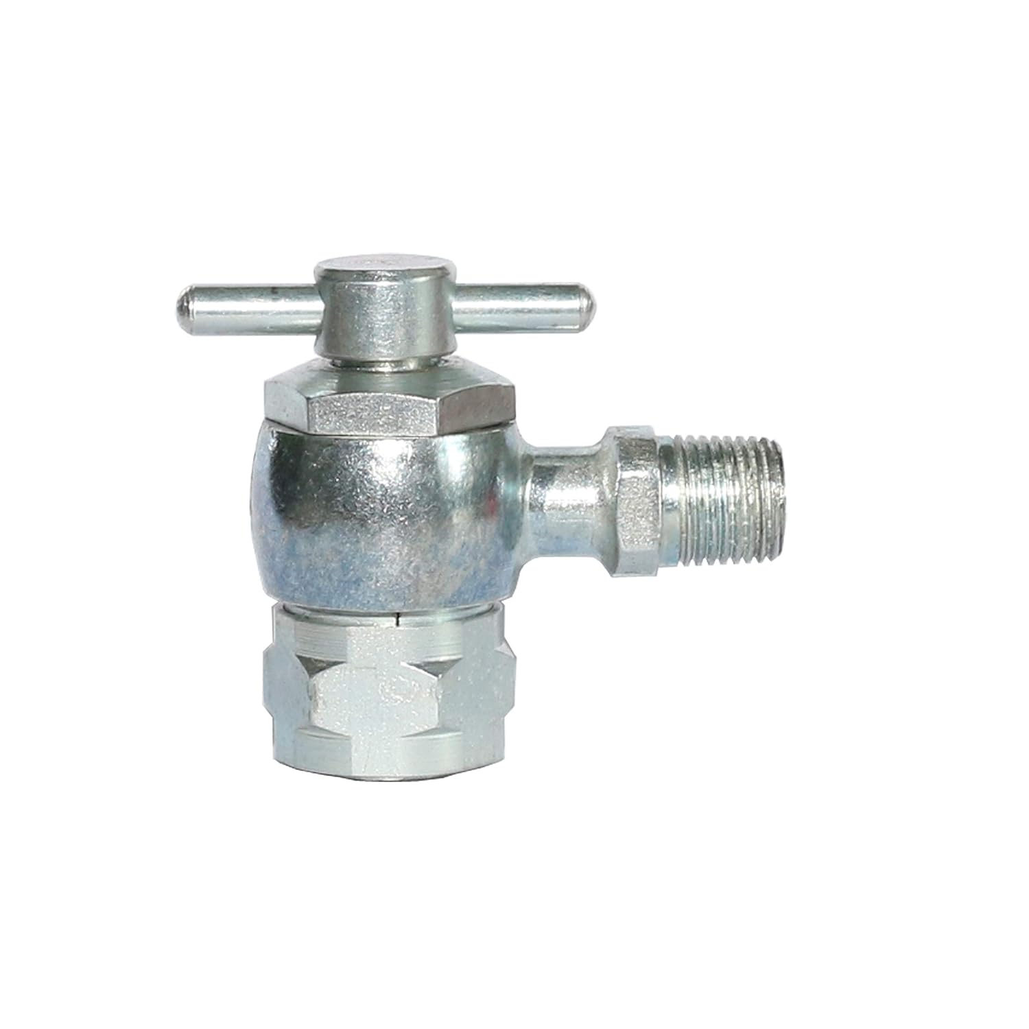 XZT Aircraft Aviation Tools Schrader High Pressure Struct No Air Loss