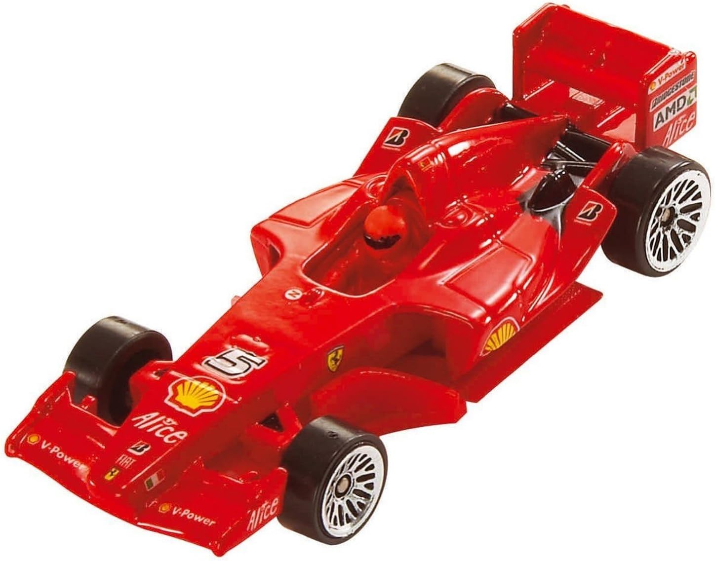 hot wheels grand prix racer