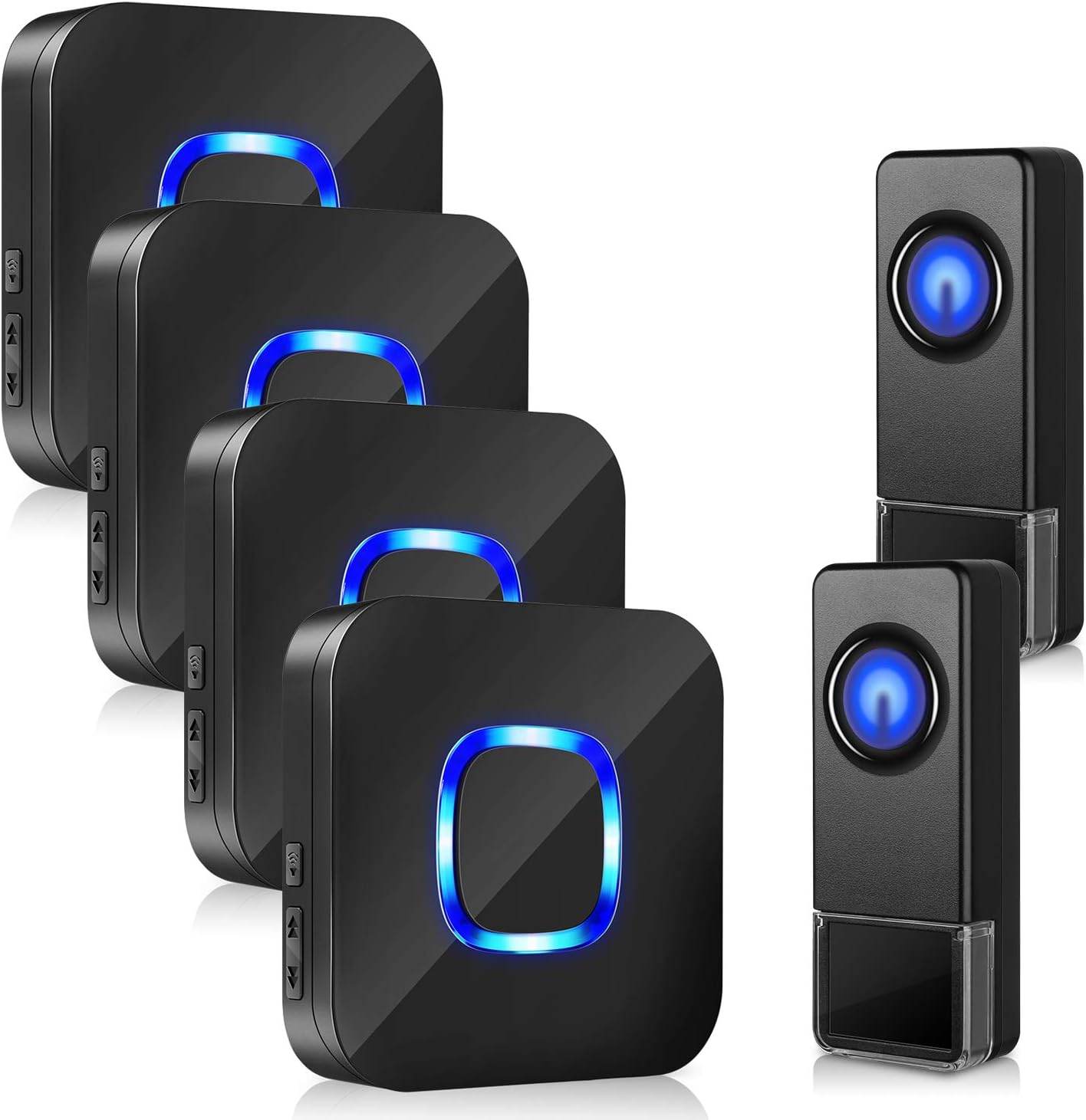 Top 10 Long Range Wireless Door Chime - Home Previews