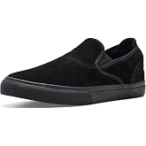 Emerica Wino G6 Slip-On &ndash; The Best Slip-on Available, Easy Skate Access, Reinforced Build, Cushioned Feel, Everyday Wear 2025