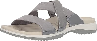 dr scholl's gel cushion sandals