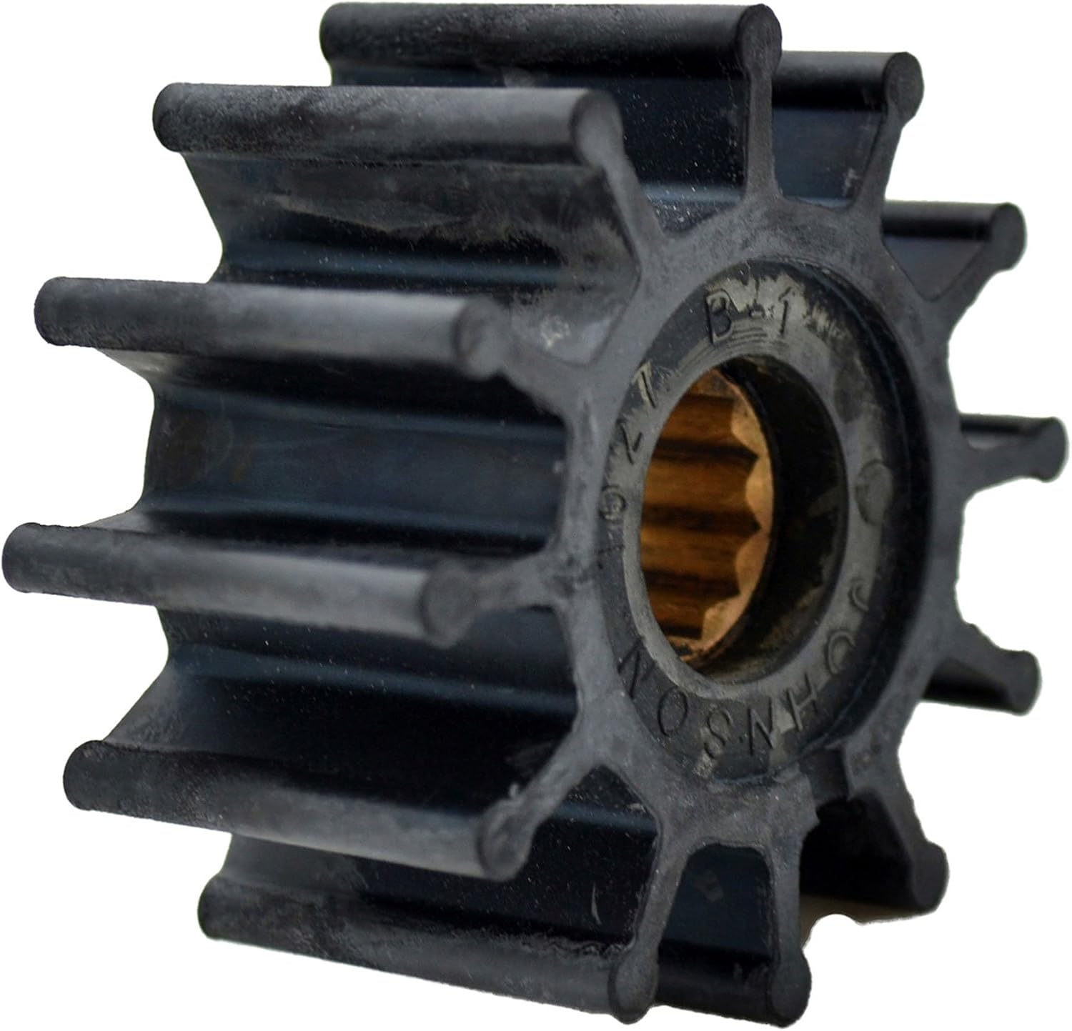 Johnson Pump (091027B1) F5 Neoprene Impeller, Water Pumps Amazon Canada