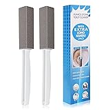 2 Pack Pumice Stone Toilet Bowl Cleaner with Extra