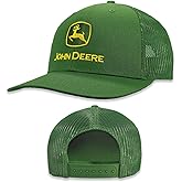 John Deere mens Trucker Hat
