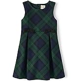 Gymboree Girls and Toddler Long Sleeve Sweater Dresses