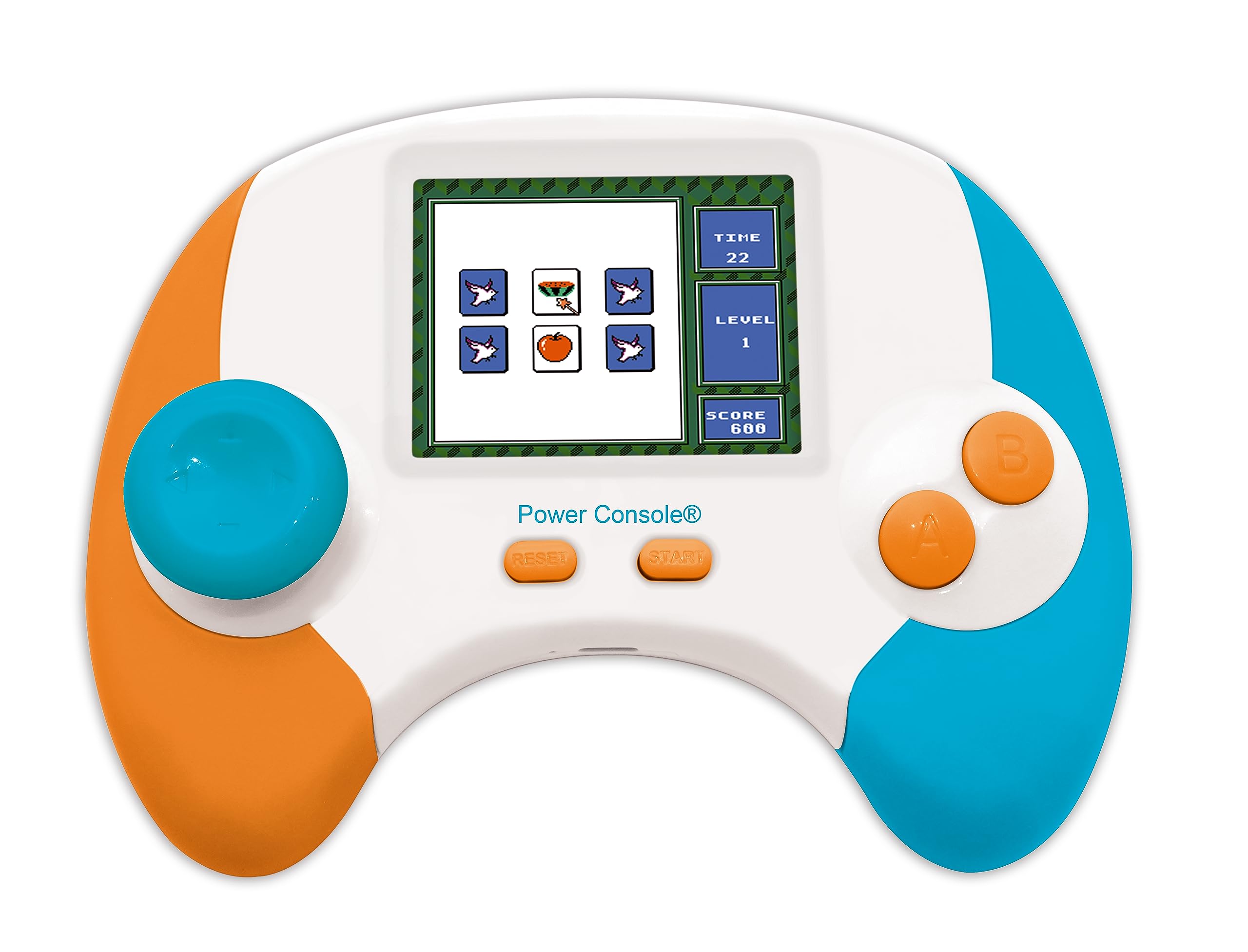 Lexibook, Power Console, JCG10...