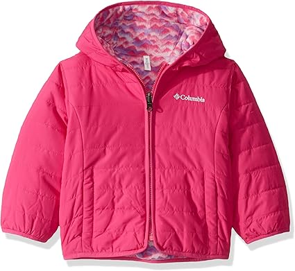 columbia toddler windbreaker