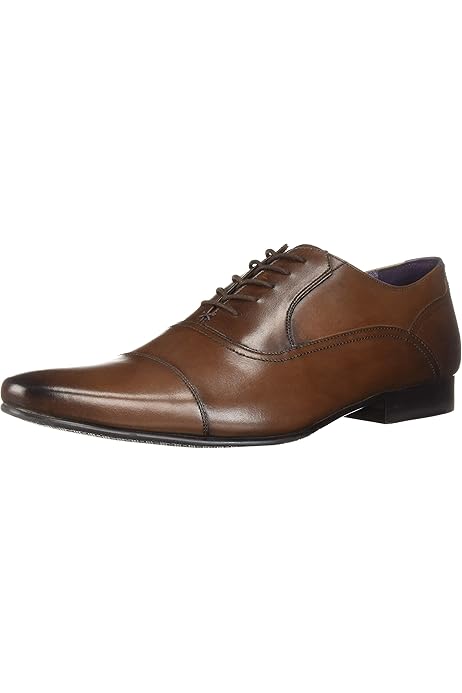 ted baker murain oxford shoes