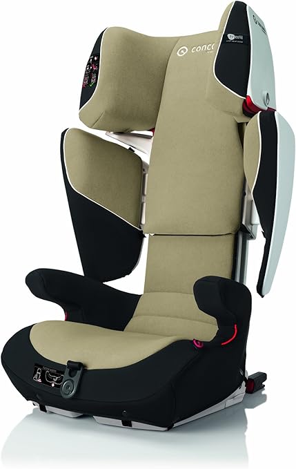 concord transformer isofix