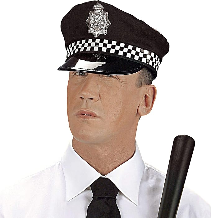 صداقة استيعاب شيك come costruire un cappello da poliziotto Amazon -  mysouthsoundwedding.com