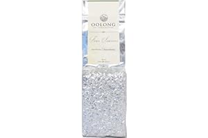 Oolong Tea Collective | Loose Leaf Oolong Tea | 100% Natural Taiwan Farm Direct (Roasted Four Seasons Oolong, 16 Ounce (Pack of 1))