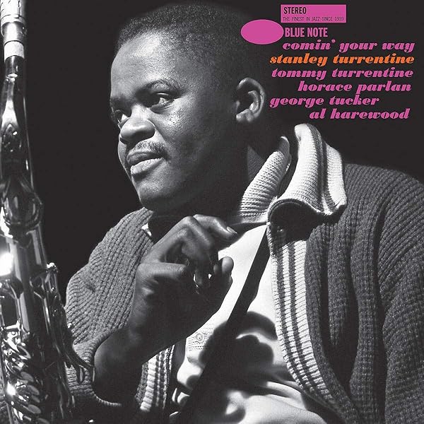 Amazon.com: Katanga (Blue Note Tone Poet Series)[LP]: CDs & Vinyl