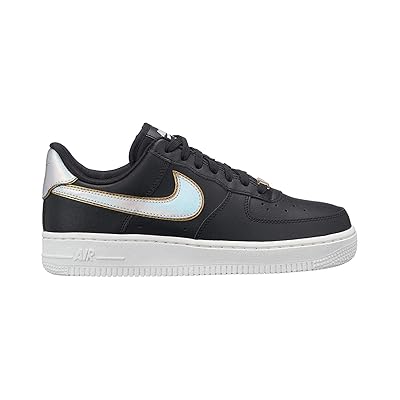 Nike Air Force 07 Metallic Women's Sneakers, Kuwait Ubuy