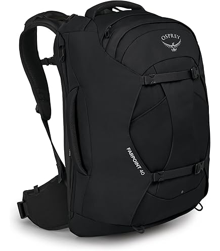Amazon.com : Osprey Daylite Commuter Backpack, Black