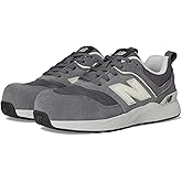 New Balance Men's Elite Lite Composite Toe Safety Work Shoes