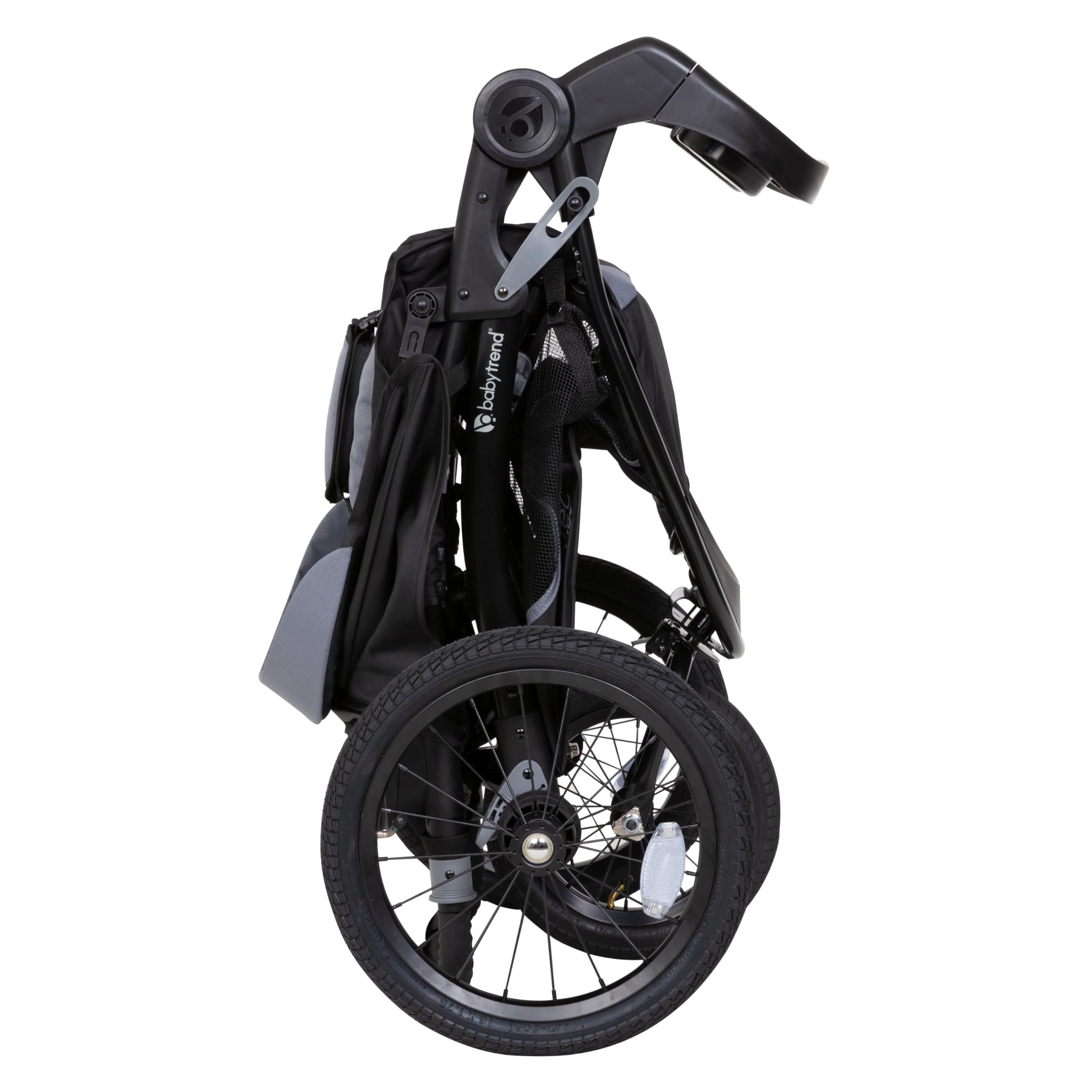 Baby Trend Expedition Race Tec? Plus Jogger, Ultra