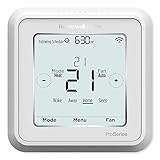 Honeywell TH6220WF2006/U Lyric T6 Pro Wi-Fi